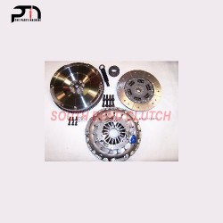 Stage 2 ENDURANCE Clutch Kit by South Bend Clutch for Audi | S4 B6 | S4 B7